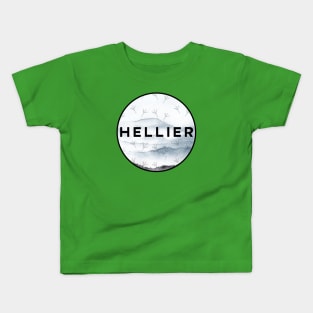 Hellier Kids T-Shirt